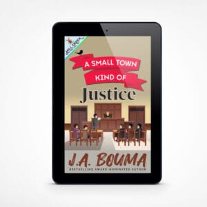 A Small Town Kind of Justice