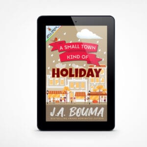 A Small Town Kind of Holiday