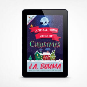 A Small Town Kind of Christmas