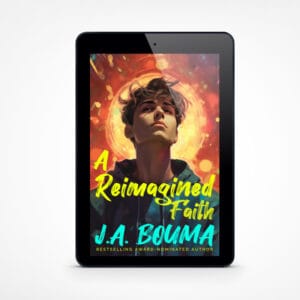 A Reimagined Faith eBook