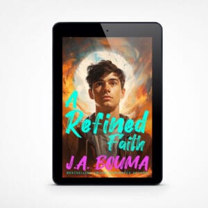 A Refined Faith eBook